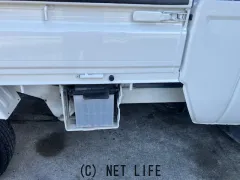 ダイハツ ハイゼットトラック