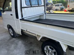 ダイハツ ハイゼットトラック