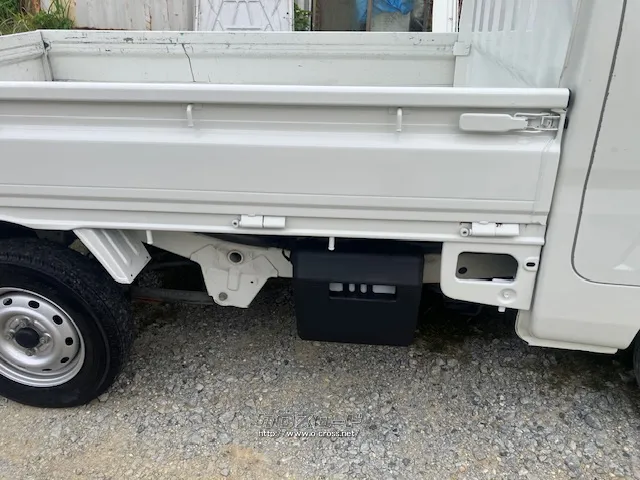 ダイハツ ハイゼットトラック
