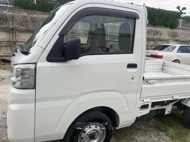 ダイハツ ハイゼットトラック