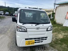 ダイハツ ハイゼットトラック