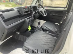 ダイハツ ハイゼットトラック