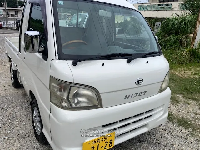 ダイハツ ハイゼットトラック