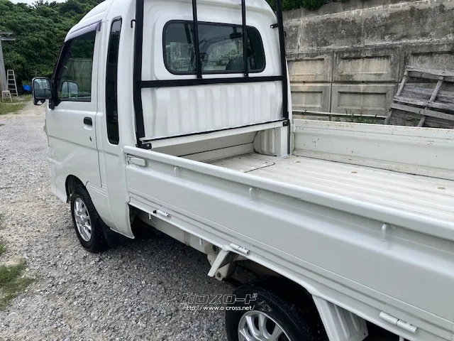 ダイハツ ハイゼットトラック