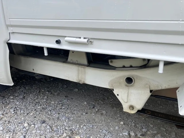 ダイハツ ハイゼットトラック