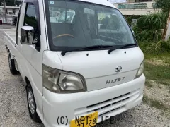 ダイハツ ハイゼットトラック
