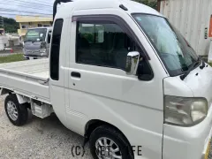 ダイハツ ハイゼットトラック