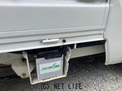 ダイハツ ハイゼットトラック