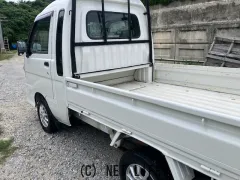 ダイハツ ハイゼットトラック