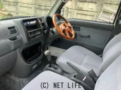 ダイハツ ハイゼットトラック