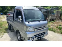 ダイハツ ハイゼットトラック