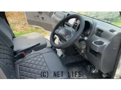 ダイハツ ハイゼットトラック