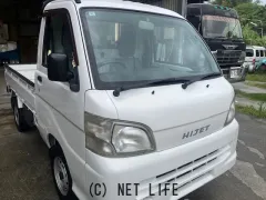 ダイハツ ハイゼットトラック