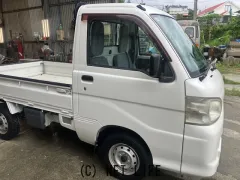 ダイハツ ハイゼットトラック