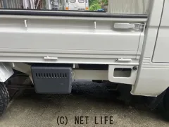 ダイハツ ハイゼットトラック