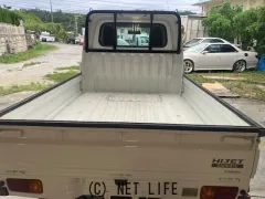ダイハツ ハイゼットトラック