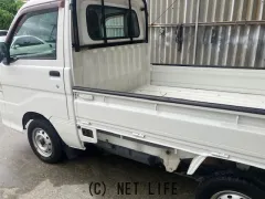 ダイハツ ハイゼットトラック