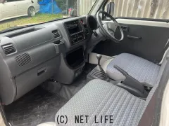 ダイハツ ハイゼットトラック