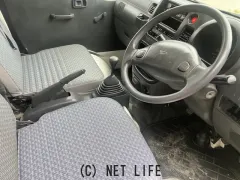 ダイハツ ハイゼットトラック