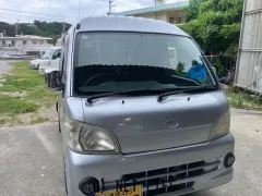 ダイハツ ハイゼットトラック