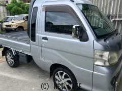 ダイハツ ハイゼットトラック