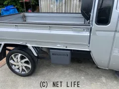 ダイハツ ハイゼットトラック