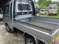 ダイハツ ハイゼットトラック