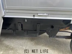 ダイハツ ハイゼットトラック