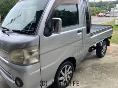 ダイハツ ハイゼットトラック