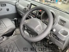 ダイハツ ハイゼットトラック