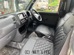 ダイハツ ハイゼットトラック