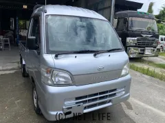 ダイハツ ハイゼットトラック