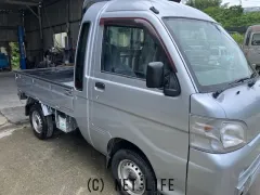 ダイハツ ハイゼットトラック