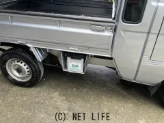 ダイハツ ハイゼットトラック