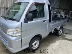 ダイハツ ハイゼットトラック