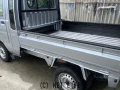 ダイハツ ハイゼットトラック
