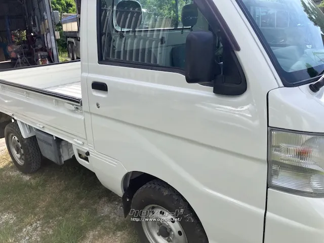 ダイハツ ハイゼットトラック