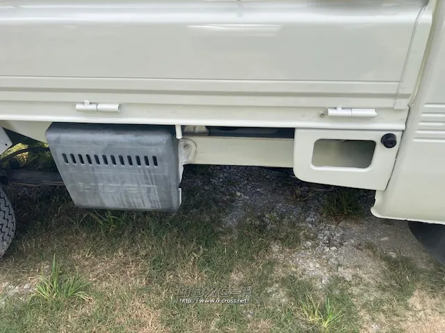 ダイハツ ハイゼットトラック
