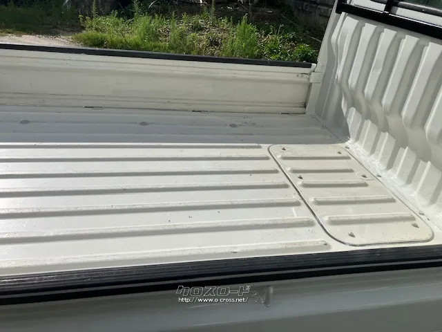 ダイハツ ハイゼットトラック