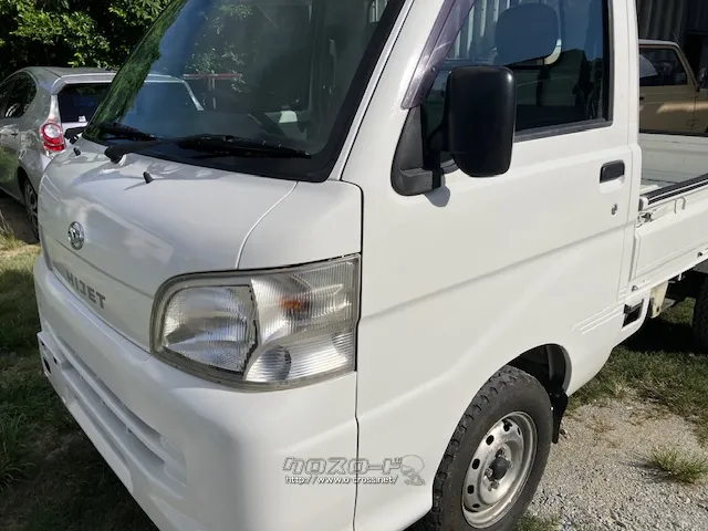 ダイハツ ハイゼットトラック
