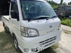 ダイハツ ハイゼットトラック