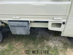 ダイハツ ハイゼットトラック