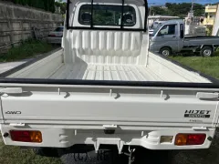 ダイハツ ハイゼットトラック