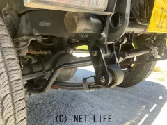 スズキ ジムニー