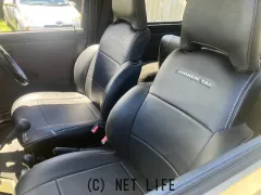 スズキ ジムニー
