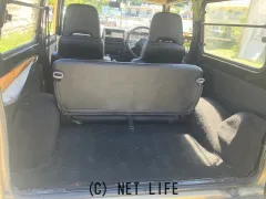 スズキ ジムニー