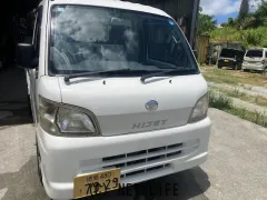 ダイハツ ハイゼットトラック