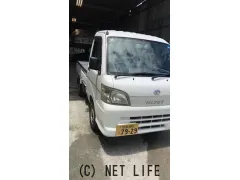 ダイハツ ハイゼットトラック