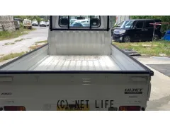 ダイハツ ハイゼットトラック