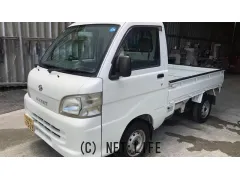ダイハツ ハイゼットトラック